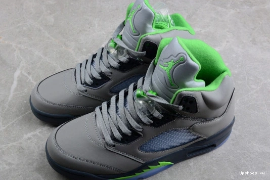 Bean Green Jordan (2022) 5  DM9014-003 Retro Air DM9014-003 0613